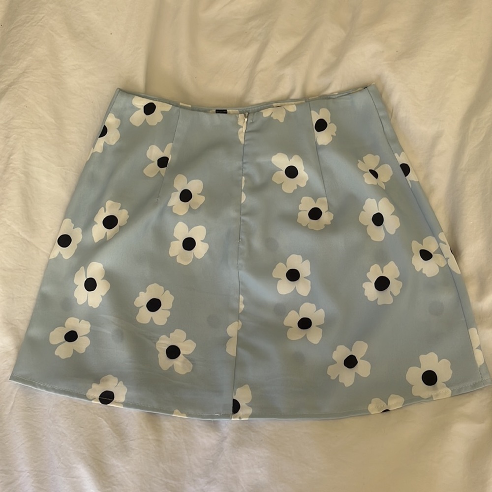 Princess Polly Shelly mini skirt - Picture 3 of 5